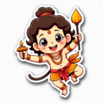 Cute - Kids Friendly Gods - v20